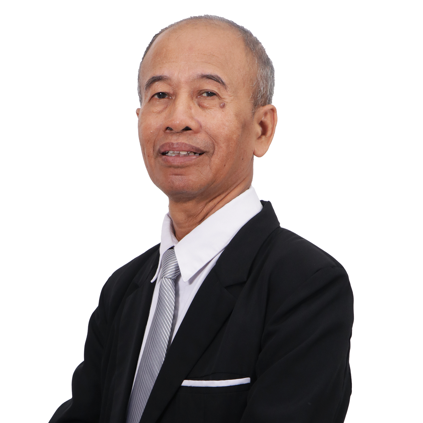 Prof. Dr. Ir. Achmad Fatchul Aziez, M.P.